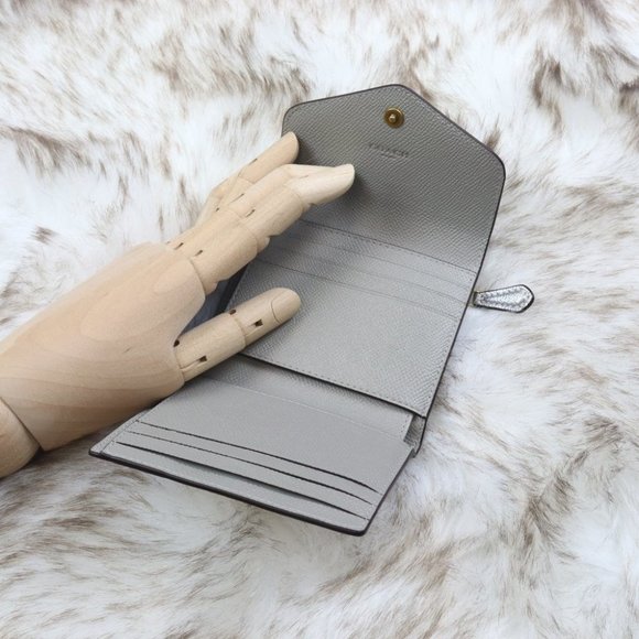 Coach WYN SMALL WALLET (COACH C7181) - Picture 5 of 9